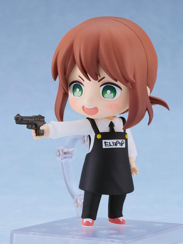 Kindergarten Wars Nendoroid Action Figure Rita 10 cm