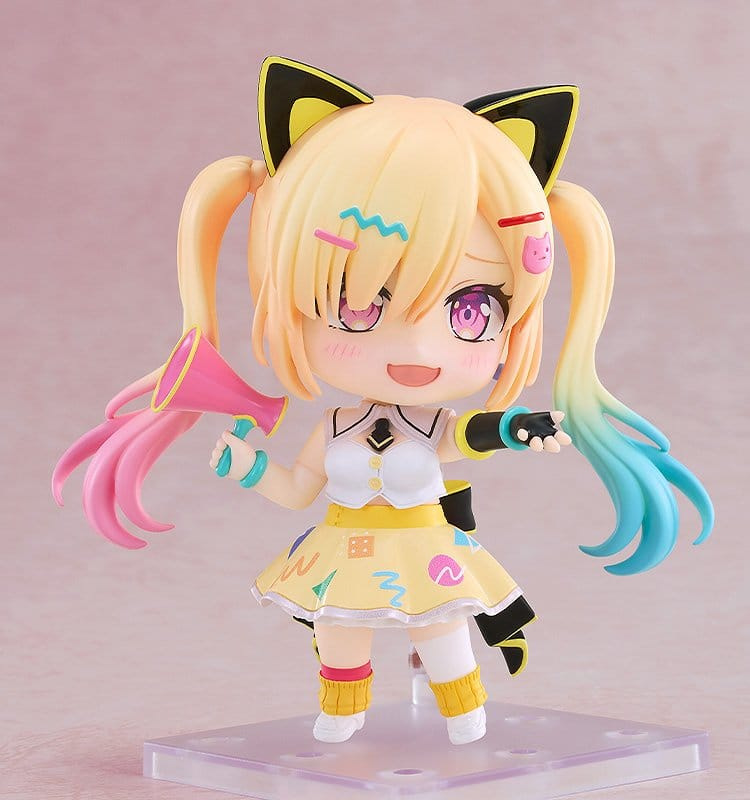 BanG Dream! Nendoroid Action Figure Arale Nakamachi 10 cm 2