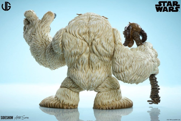 Star Wars Designer Vinyl Figure Wampa 30 cm 10