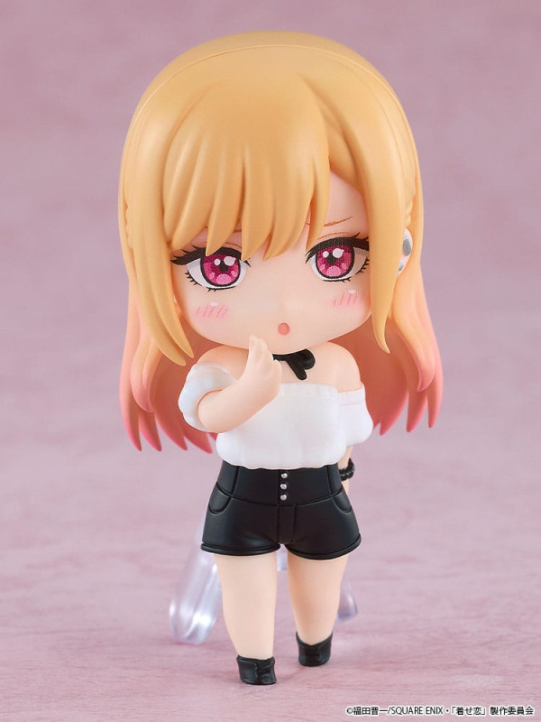 My Dress-Up Darling Nendoroid Action Figure Surprise Marin Kitagawa Collection Assortment (6) 7 cm 3