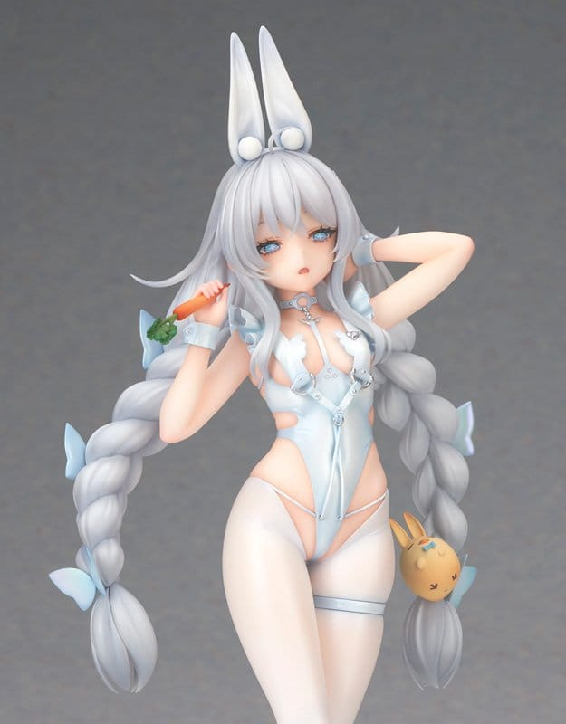 Azur Lane PVC Figure 1/6 Le Malin Listless Lapin Ver. 28 cm (re-run) 14