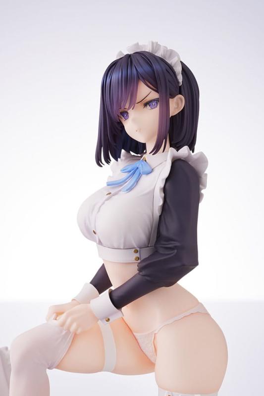 Original Character PVC Statue 1/7 Sarah Design by mignon Limited Edtition 26 cm 8