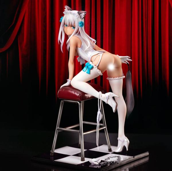 Original Character by Fumikane Shimada PVC Statue 1/7 Siiri 24 cm