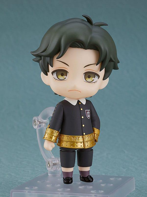 Spy × Family Nendoroid Action Figure Damian Desmond 10 cm