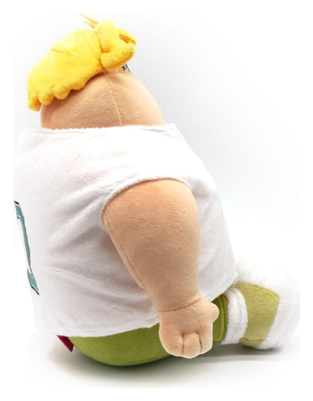Total Drama Island Plush Figure Owen 22 cm 2