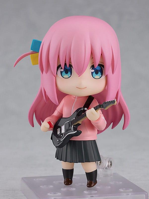 Nendoroid More Decorative Parts for Nendoroid Figures Face Face Swap Bocchi the Rock!