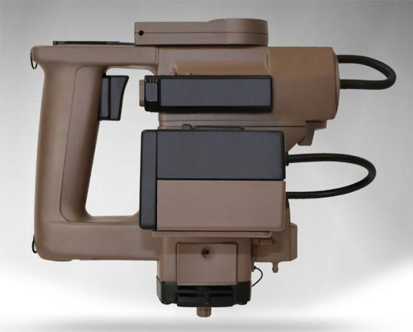 Aliens Replica M314 Motion Tracker 23 cm 1