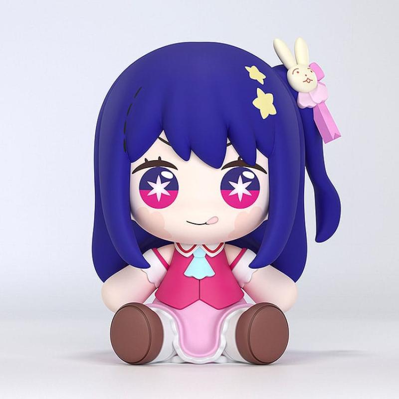 Oshi no Ko Huggy Good Smile Chibi Figure Ai 6 cm 2