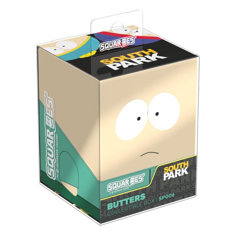 Squaroes - Squaroe South Park™ SP006 - Butters