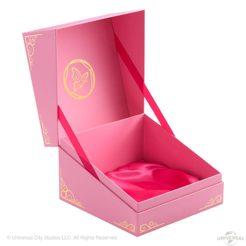 Wicked: For Good Prop Replica Glinda's Bubble Crown (Adult Collector's Edition) 3