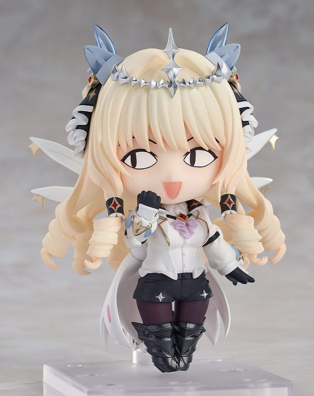 Goddess of Victory: Nikke Nendoroid Action Figure Crown 10 cm 6