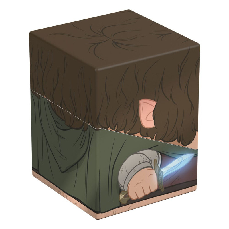 Squaroes Squaroe The Lord of the Rings LOTR001 - Frodo 2