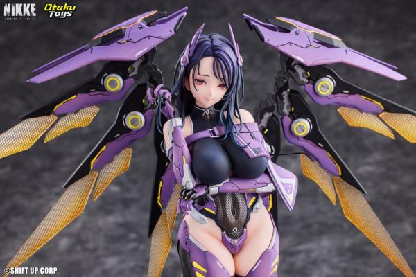 Goddess of Victory: Nikke PVC Statue 1/7 Isabel Regular Edition 25 cm 7