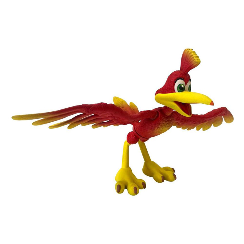 Banjo-Kazooie Action Figures 2-Pack Banjo & Kazooie 27 cm 13