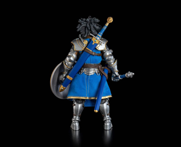 Mythic Legions: Legacies of Mythoss Actionfigur Otho 3