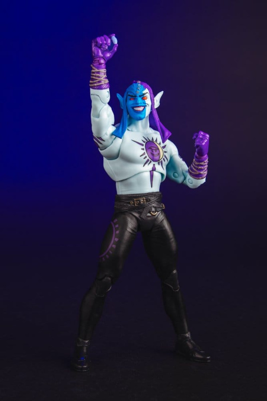 DC Multiverse Action Figure Eclipso (DC Classic) 20 cm 12