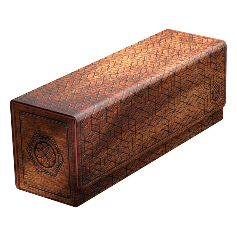 Ultimate Guard Arkhive 400+ "Katana: The Shogun's Journey - Part 3" 1