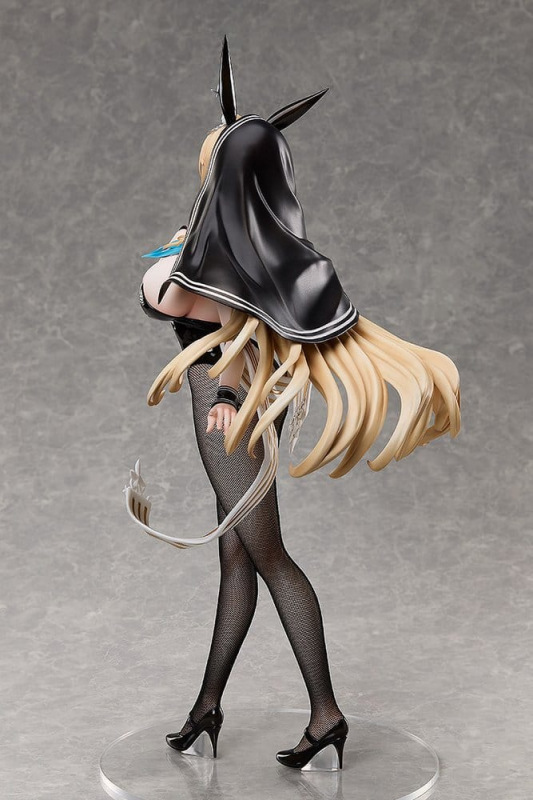 Azur Lane PVC Figure 1/4 Implacable: Bunny Ver. 46 cm 4