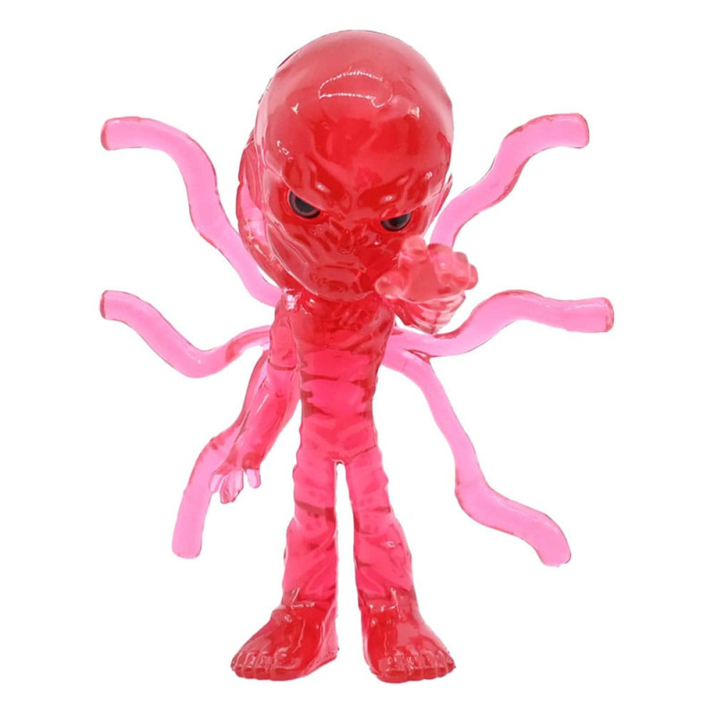 Stranger Things Secret Capsule Mini Figures Upside Down 2 7 cm Display (24) 3