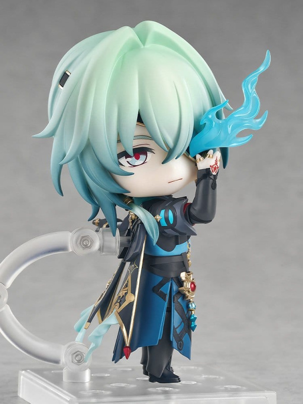 Honkai: Star Rail Nendoroid Action Figure Anaxa 10 cm 4