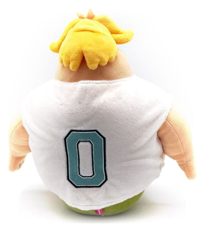 Total Drama Island Plush Figure Owen 22 cm 1