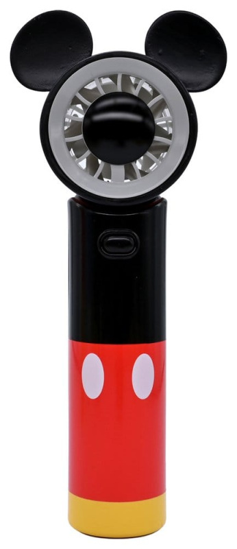 Disney Portable Fan Mickey Mouse