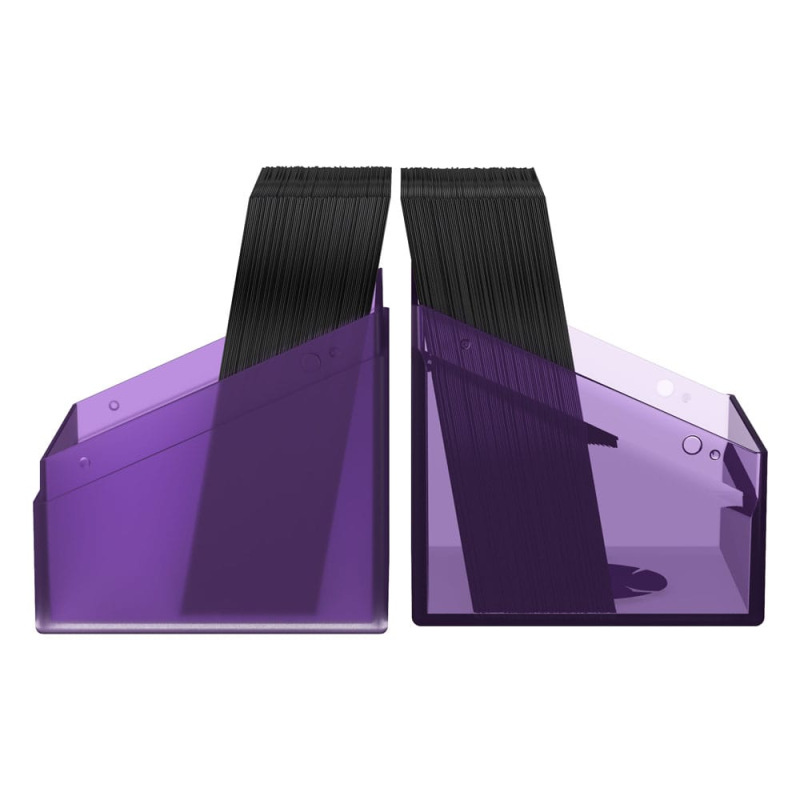 Ultimate Guard Boulder 100+ Hybrid Magic: The Gathering "Mana Edition" - Swamp 5