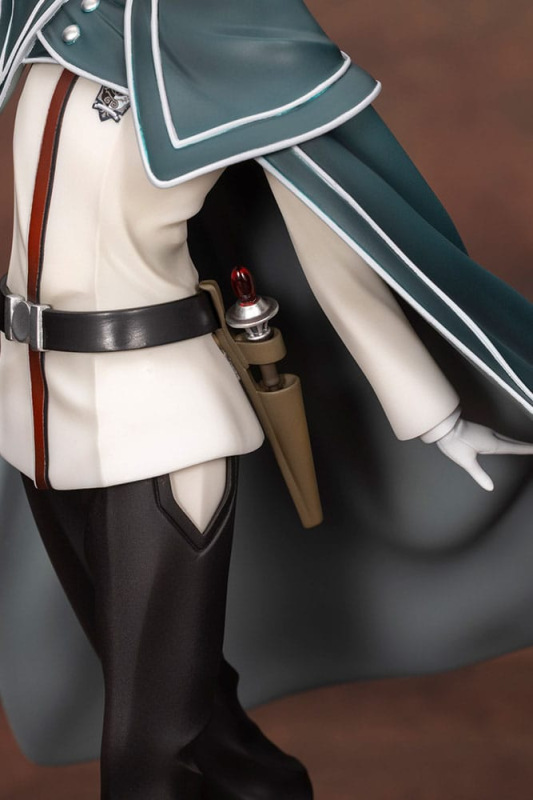 Mushoku Tensei: Jobless Reincarnation Season 2 PVC Statue 1/8 Fitts Doll 25 cm 8