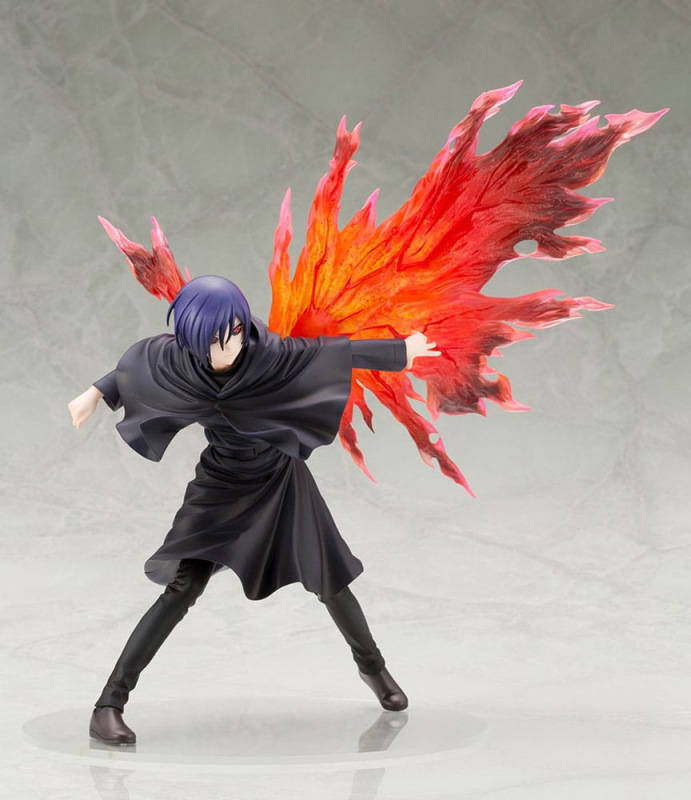Tokyo Ghoul: Re ARTFXJ Statue 1/8 Toka Kirishima 27 cm 2