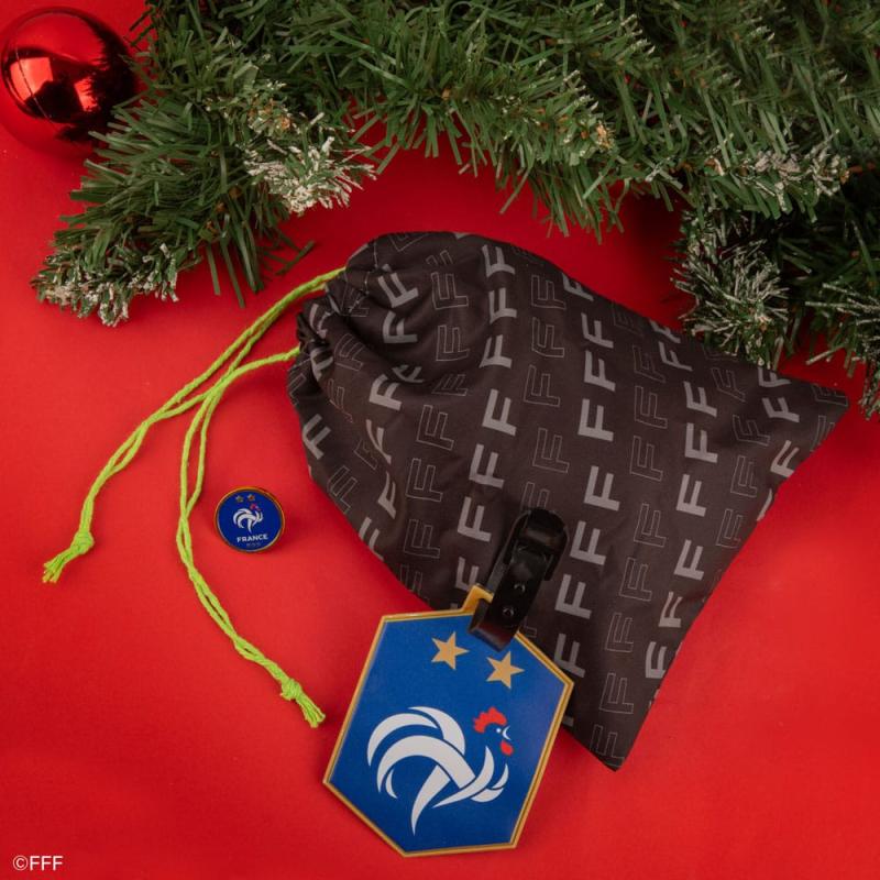 French Football Federation Advent Calendar 2025 4