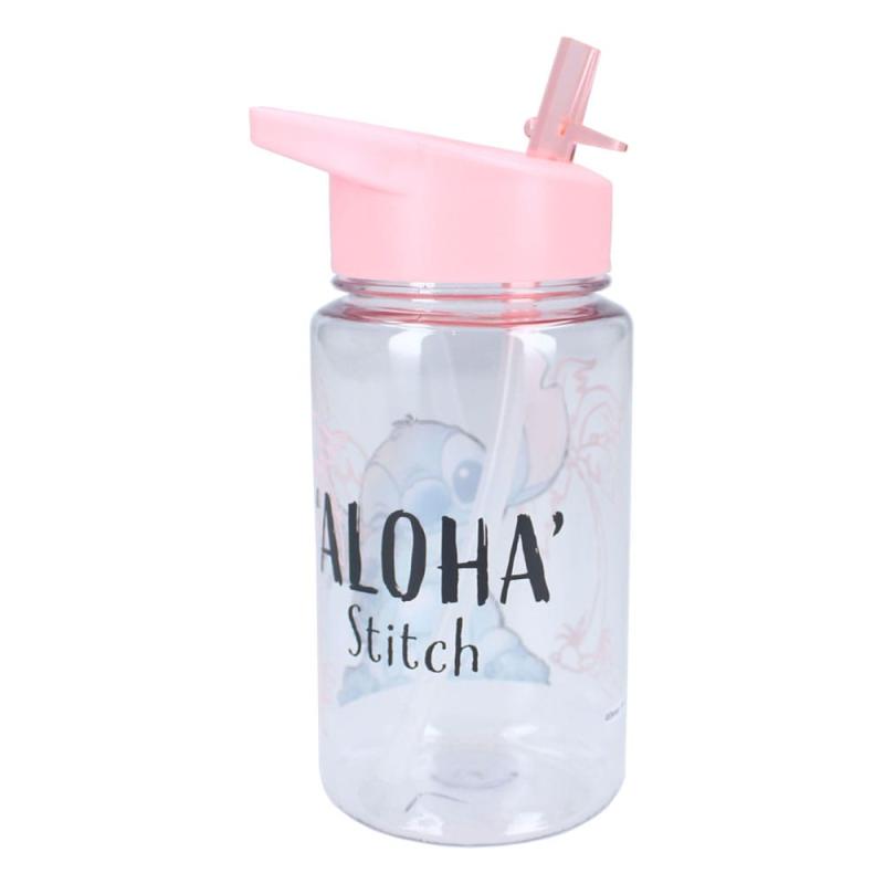 Lilo & Stitch Water Bottle Stitch Drink Up 2