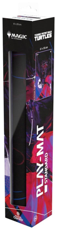 Ultimate Guard Play-Mat Magic: The Gathering | Teenage Mutant Ninja Turtles - Shredder's Technique 2