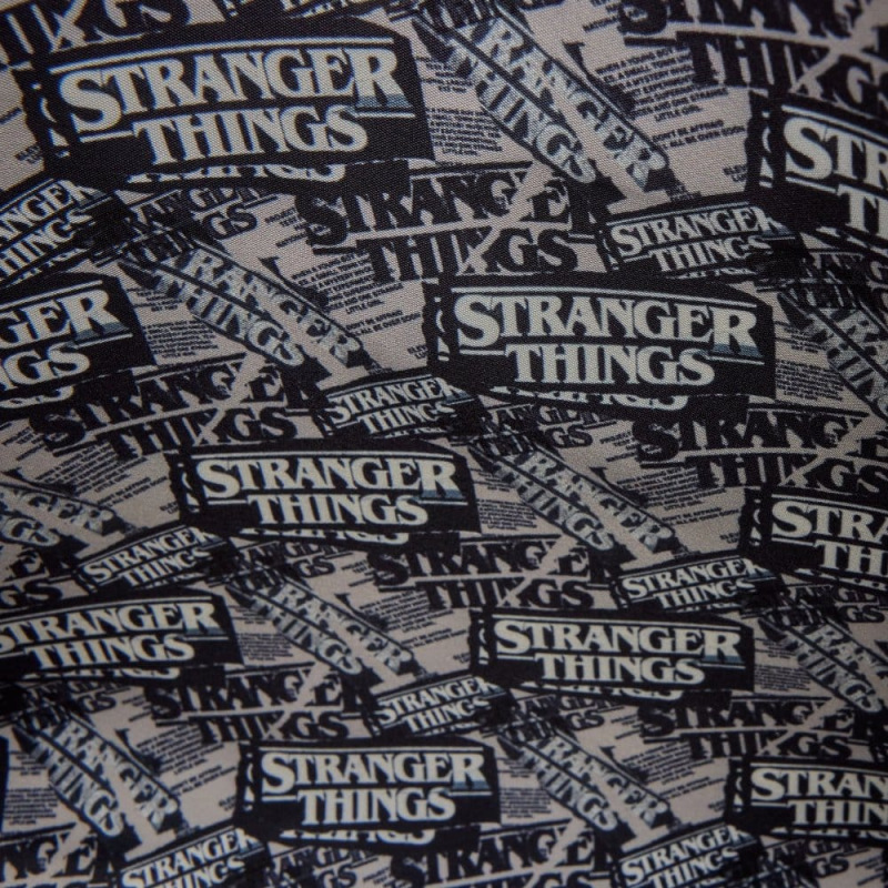 Netflix by Loungefly Crossbody Bag Stranger Things 3