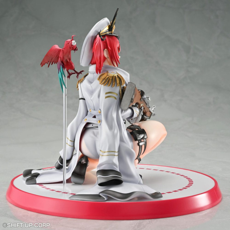 Goddes of Victory: Nikke PVC Statue 1/7 Mast 19 cm 12