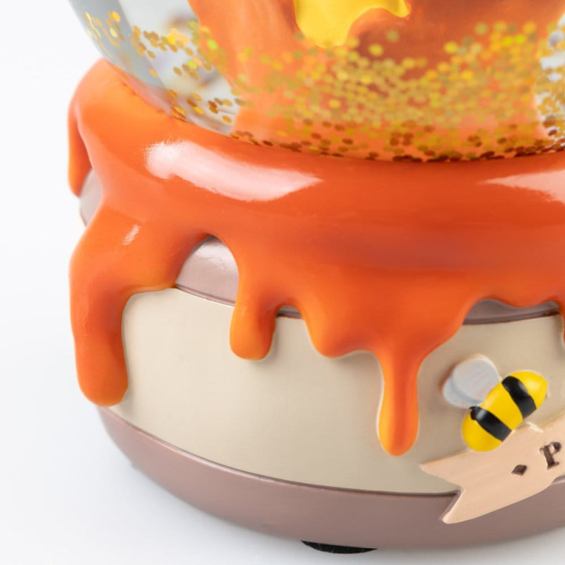 Disney Winnie the Pooh Snow Globe 10 cm 6