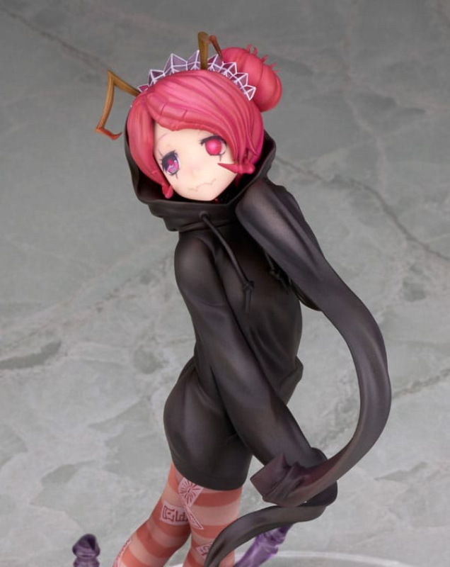 Overlord PVC Statue 1/8 Entoma Vasilissa Zeta so bin Ver. 20 cm 3