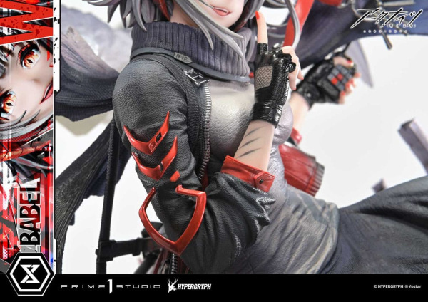 Arknights Concept Masterline Series Statue 1/6 W Elite 2 46 cm 11