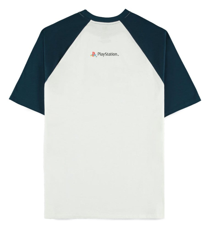 Play Station T-Shirt 94 1