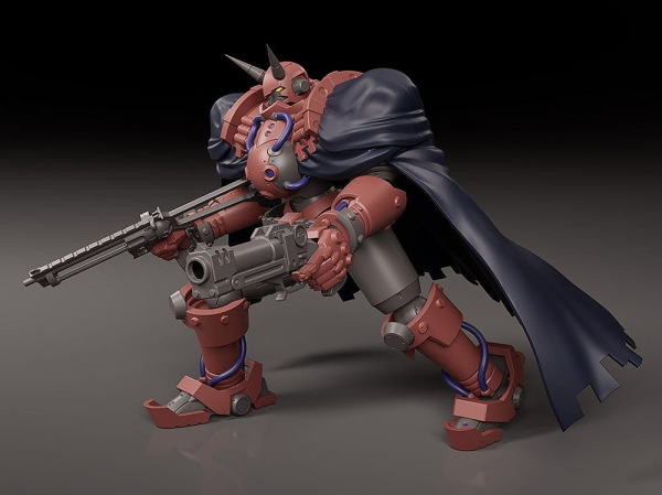 Gun x Sword Moderoid Plastic Model Kit Volkein 17 cm 5