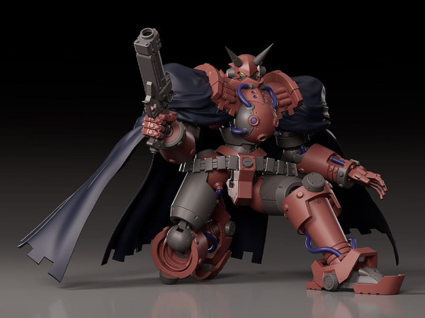 Gun x Sword Moderoid Plastic Model Kit Volkein 17 cm 6