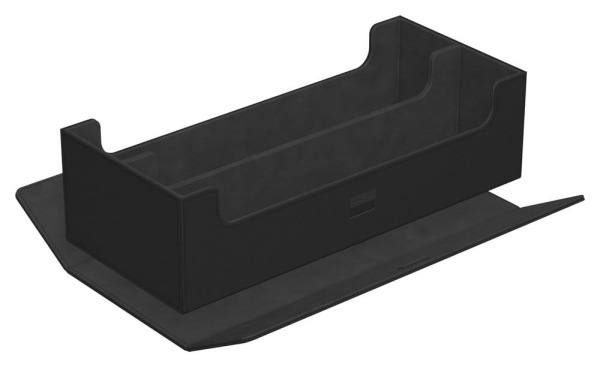 Ultimate Guard Arkhive 1000+ Xenoskin - Black 3