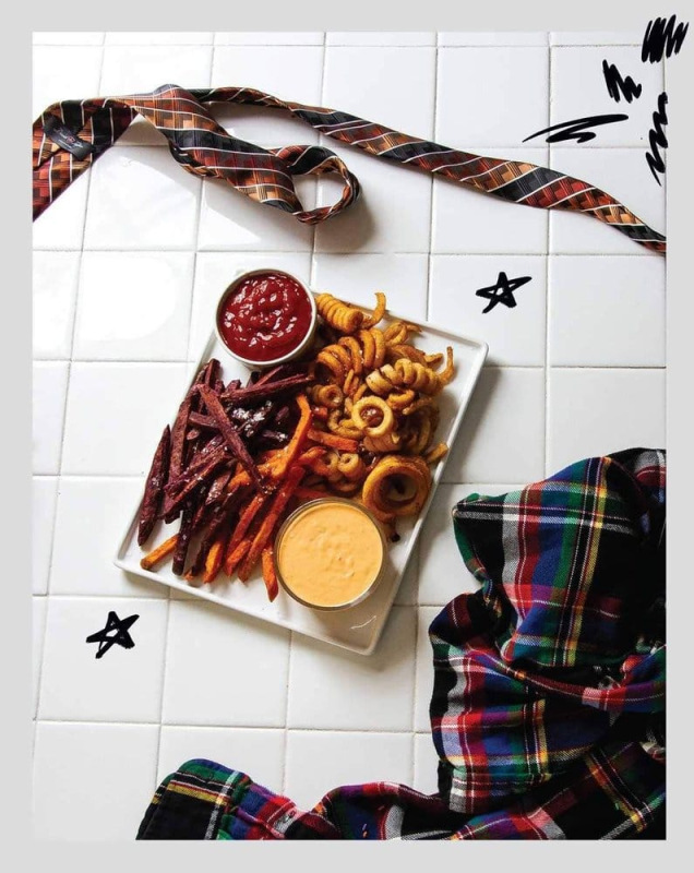 Friends - The TV Series: The Official Cookbook *German Version* 5