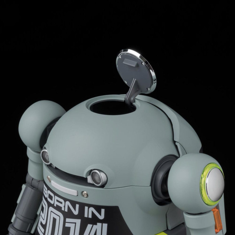 MechatroWeGo Action Figure 1/12 Decade 22 cm 1