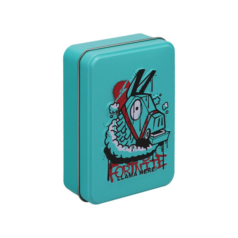 Fortnite Playing Cards 5