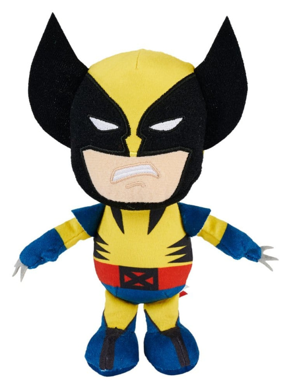 Disney Marvel Plush Figures 15 cm Assortment (4) 7
