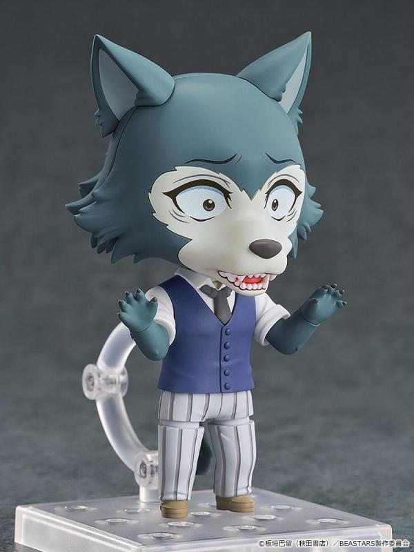 Beastars Nendoroid Action Figure Legoshi 10 cm 3