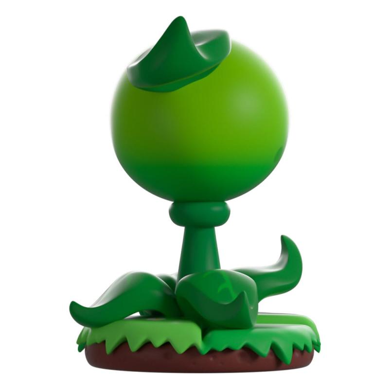 Plants vs. Zombies Vinyl Figure Peashooter 9 cm