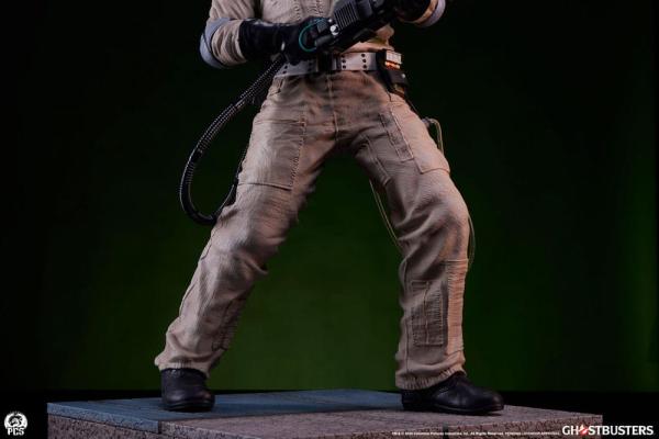 Ghostbusters Statue 1/4 Peter Vankman 51 cm 8