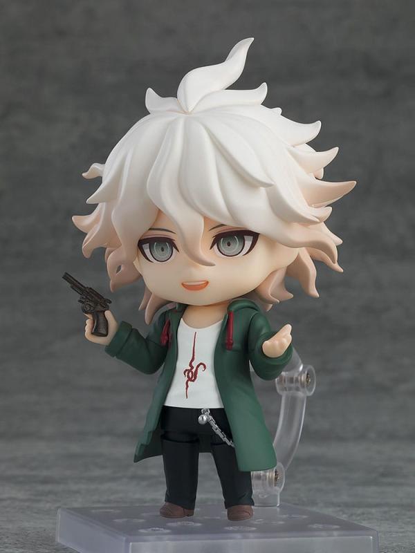 Danganronpa 1.2 Reload Action Figure Nagito Komaeda 10 cm