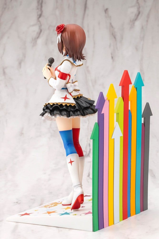 The Idolmaster PVC Figure 1/7 Haruka Amami - 20th anniversary- 25 cm 5